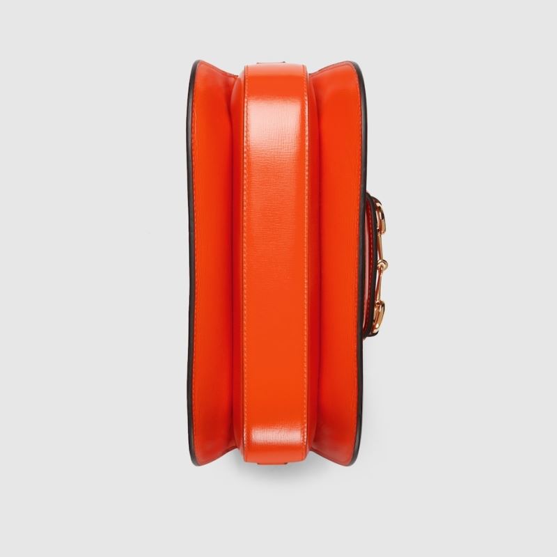 Gvc*1 horsebit bags